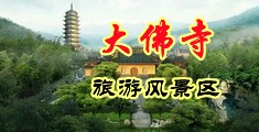 欧美狂艹中国浙江-新昌大佛寺旅游风景区